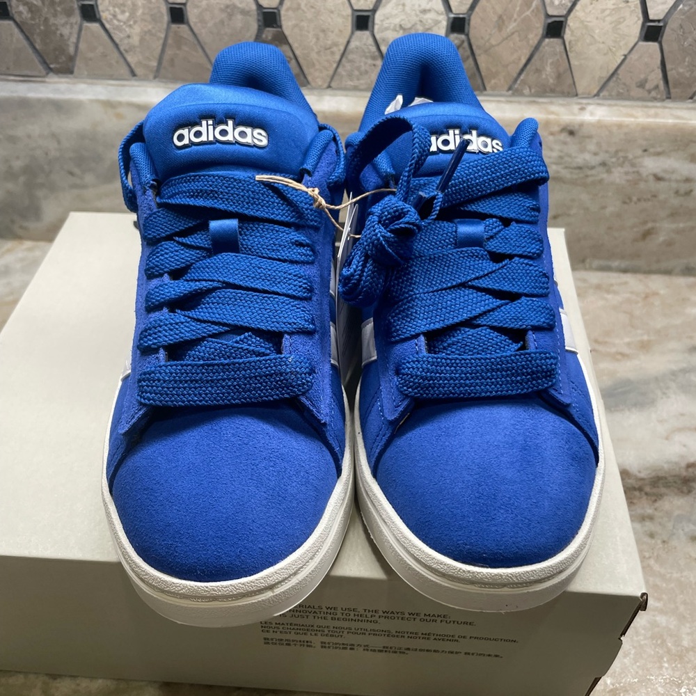 Adidas Grand Court Alpha OO’s Sz 6.5 NWT - Picture 2 of 7